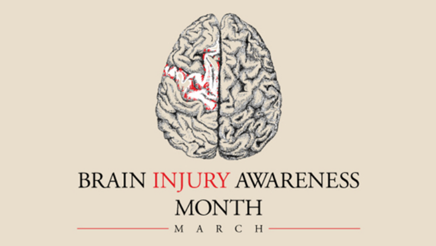 Brain Injury Awareness Month - Brain Injury Services