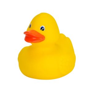 In Honor of Duck