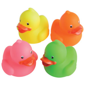 Ducklings (Set of 5)