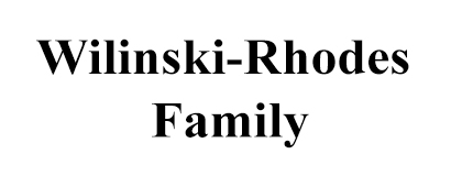 wilinski