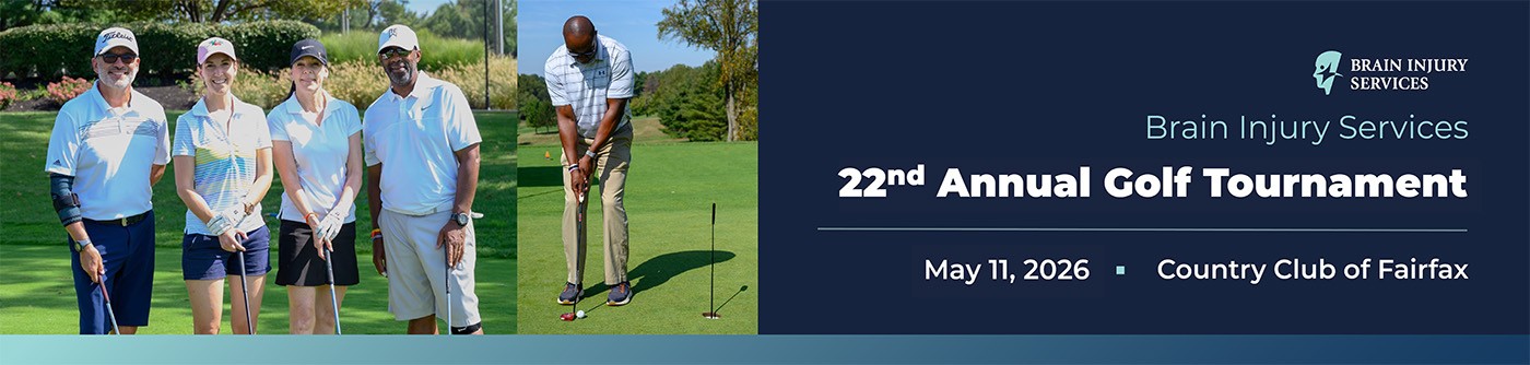 2026 Golf Banner